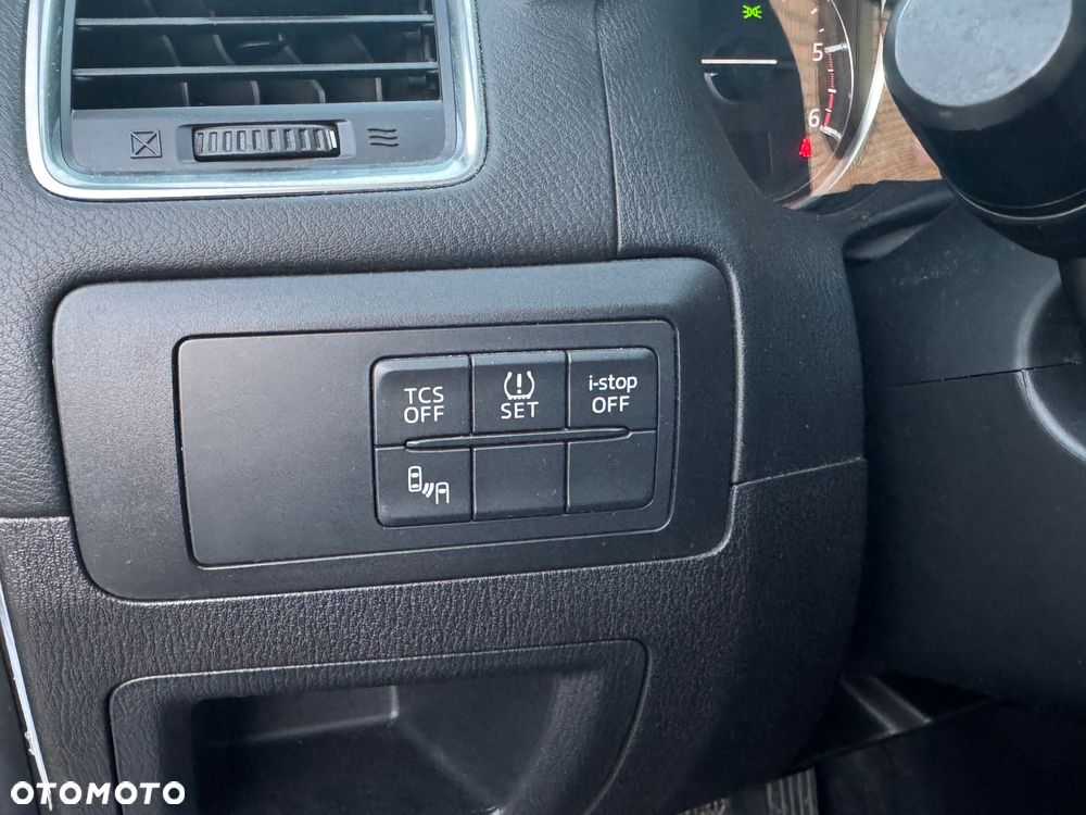 Mazda CX-5 2.2 SKYACTIV-D AWD Sports-Line - 13