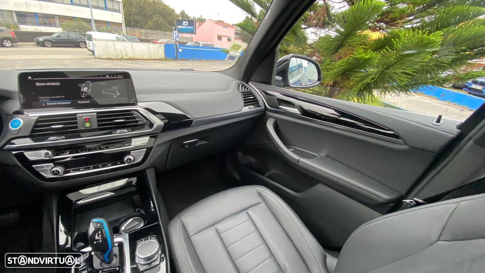 BMW iX3 Inspiring - 29
