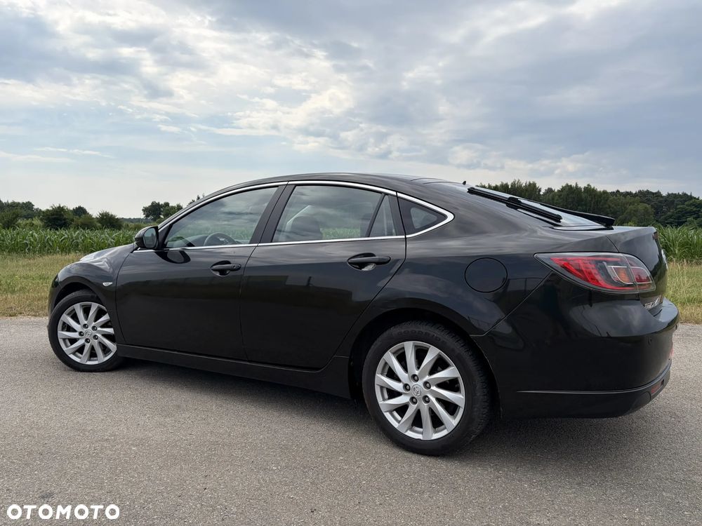 Mazda 6 Sport 2.2 CD DPF Comfort - 5