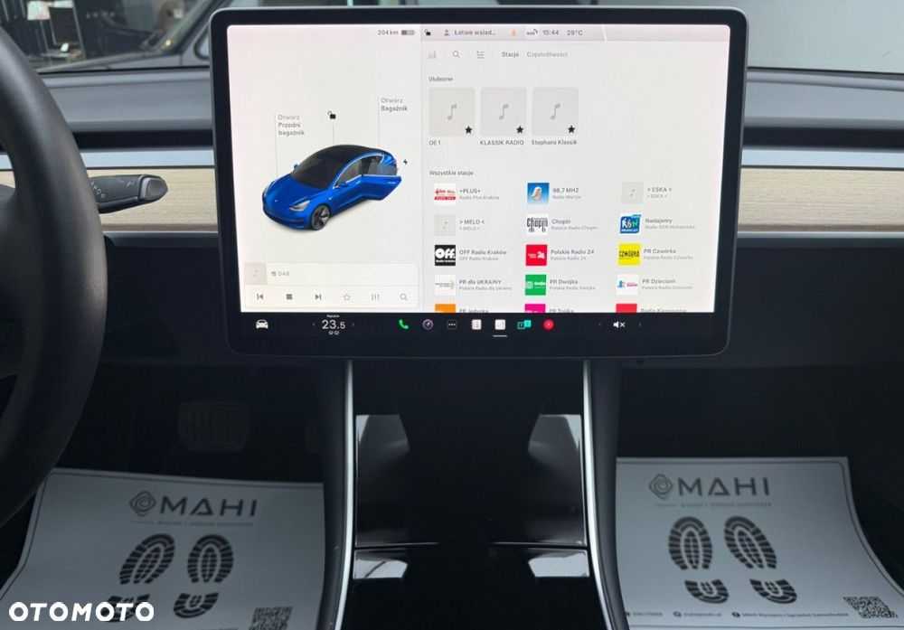 Tesla Model 3 - 21