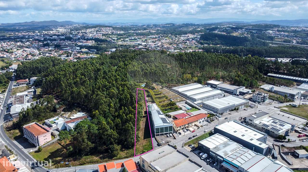 Terreno  para venda - Grande imagem: 2/5