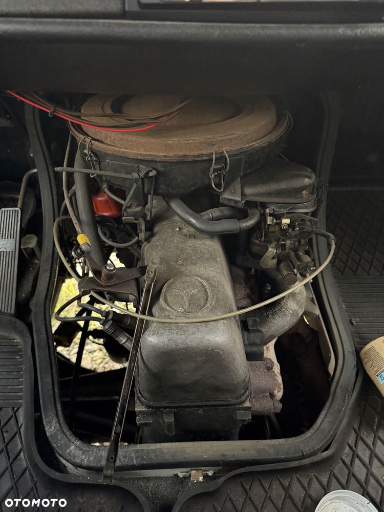 Mercedes-Benz RM35 ARNOLD - 6