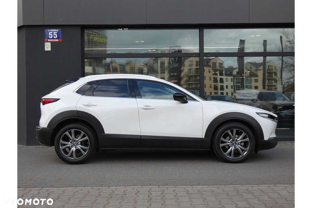 Mazda CX-30 - 6