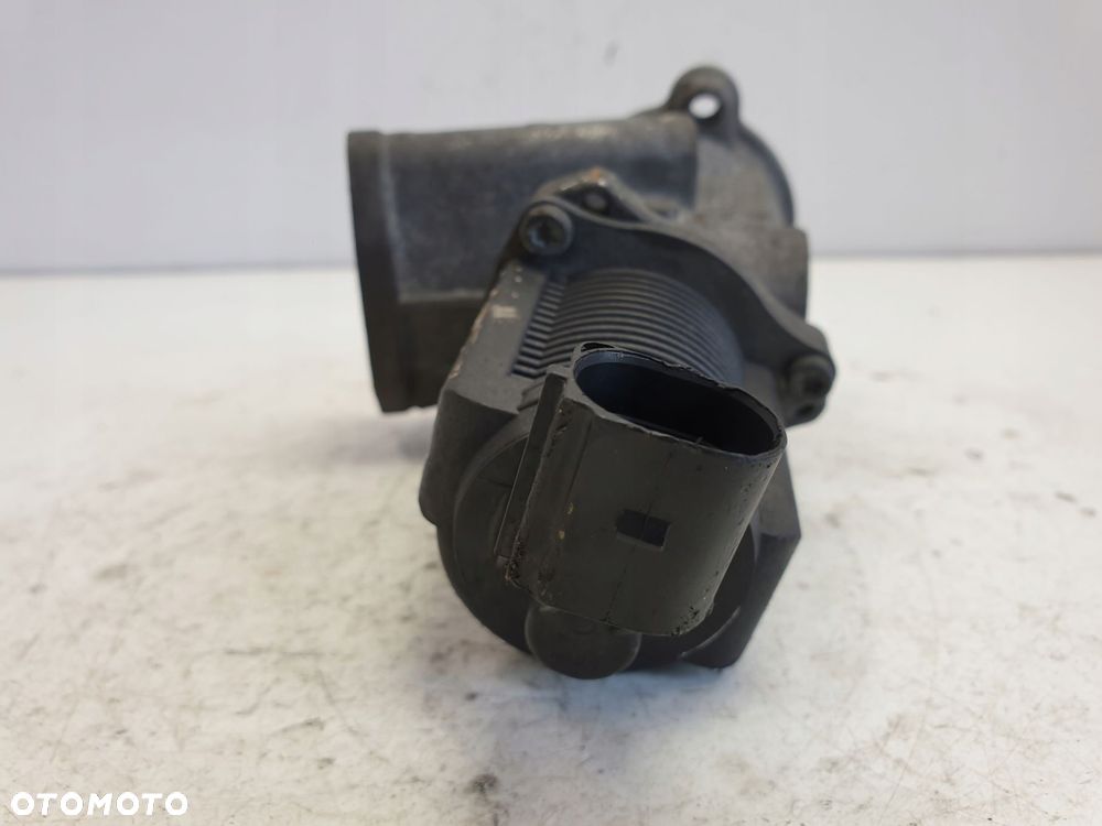 ZAWÓR EGR Opel Astra III H 1.3 CDTI 04-10 - 5