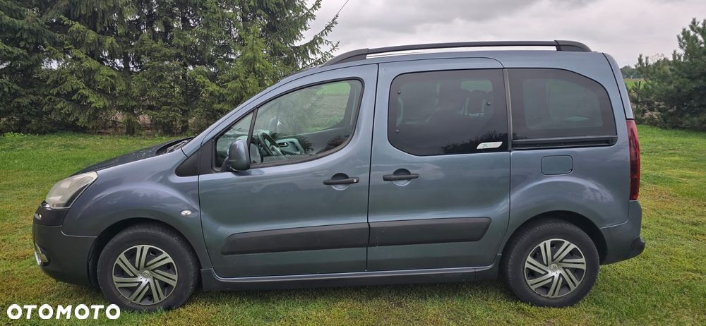 Citroën Berlingo - 3