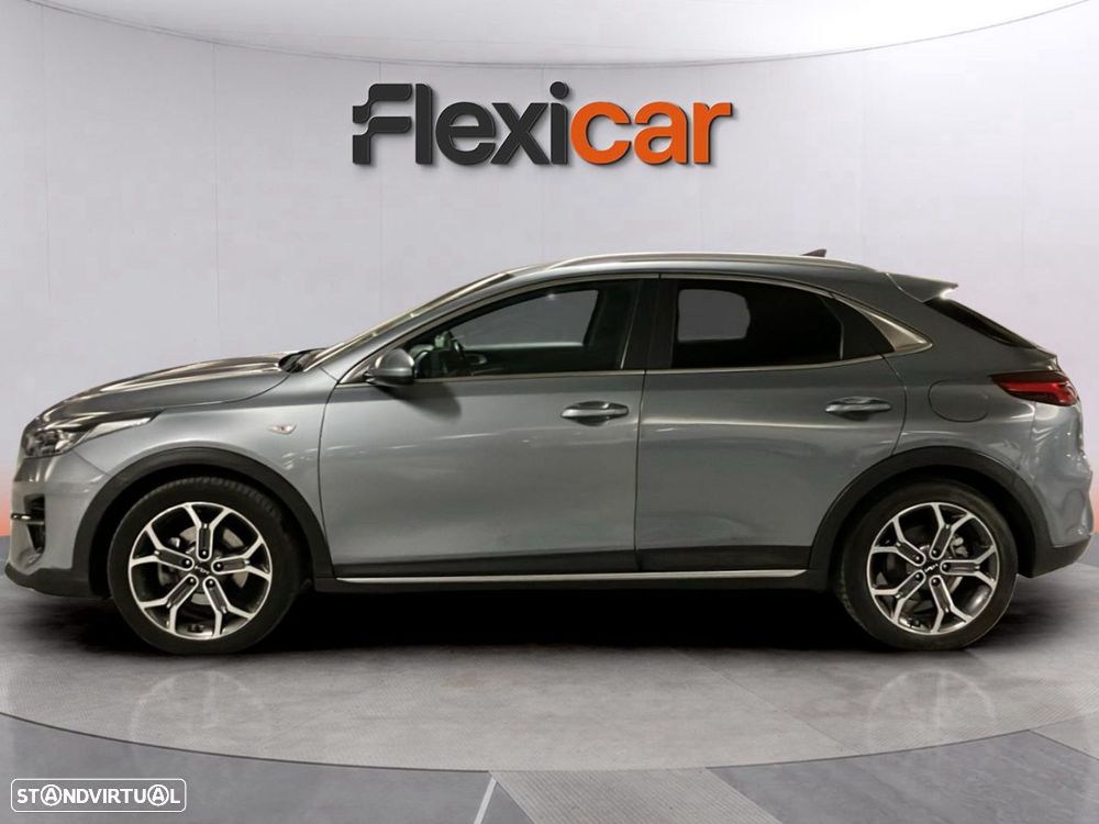 Kia XCeed 1.0 T-GDI Drive - 5