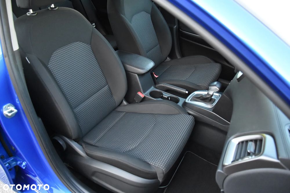 Kia Ceed 1.5 T-GDI DCT7 OPF Spirit - 25