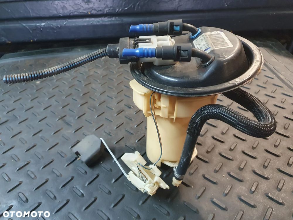 POMPA PALIWA PLYWAK OPEL ASTRA G BERTONE 2.2B 03R- 90423806 - 1