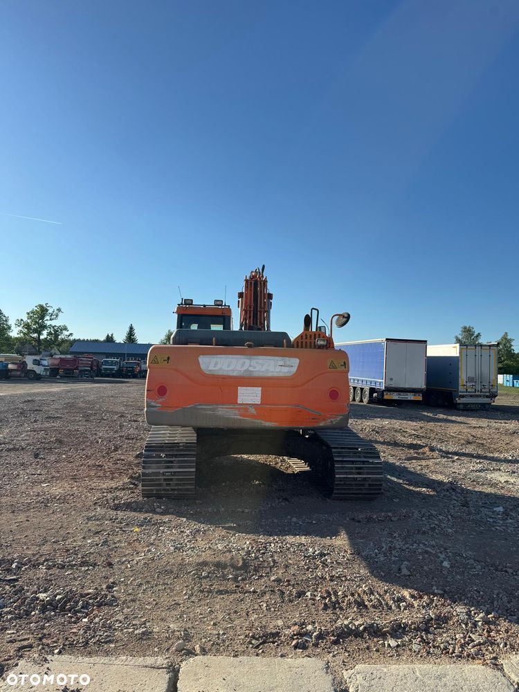 Doosan DX255LC-3 - 4