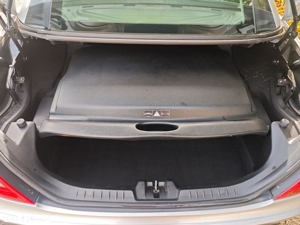 Mercedes-Benz SLK 200 Kompressor - 18