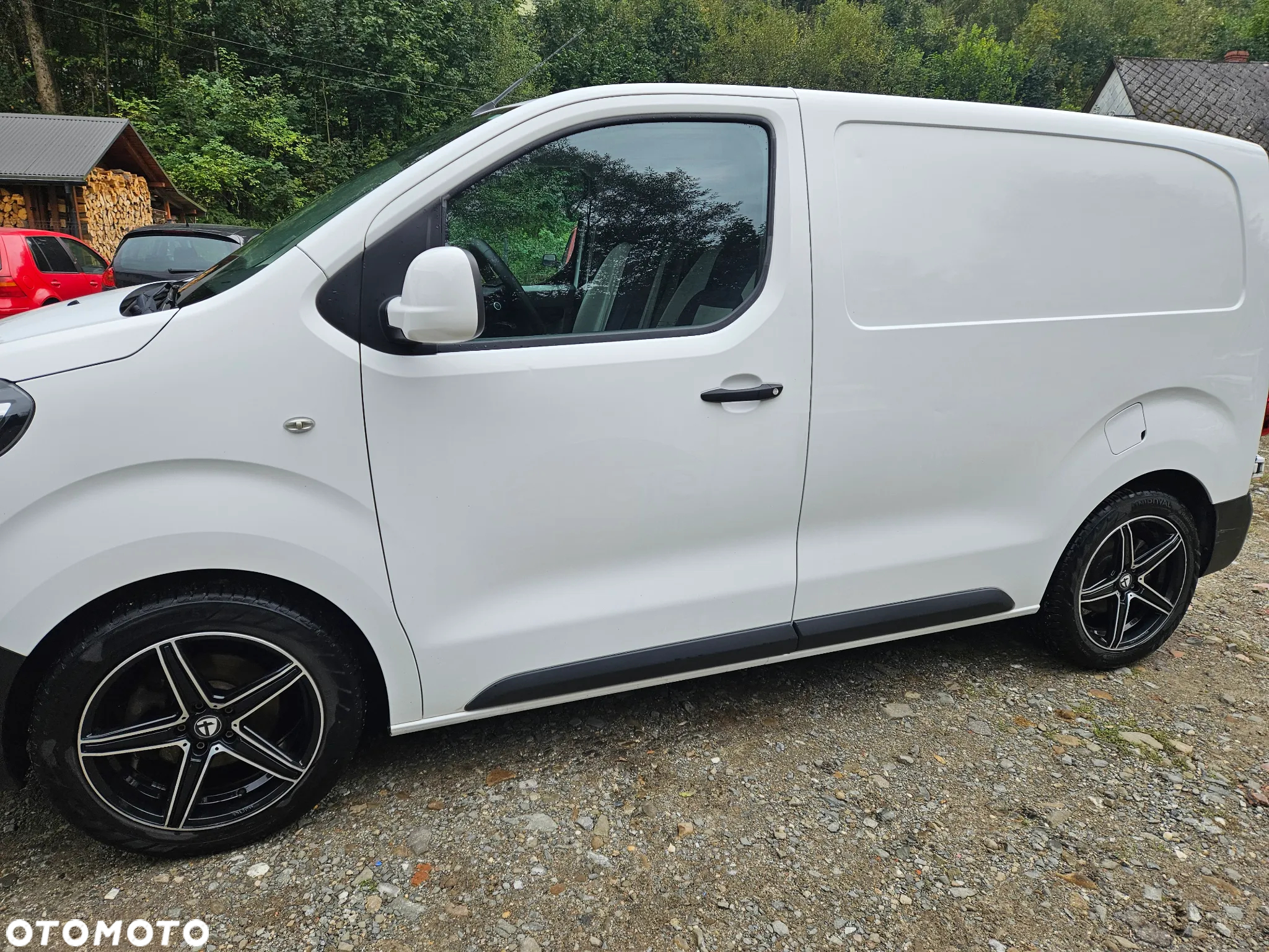 Citroën JUMPY - 3