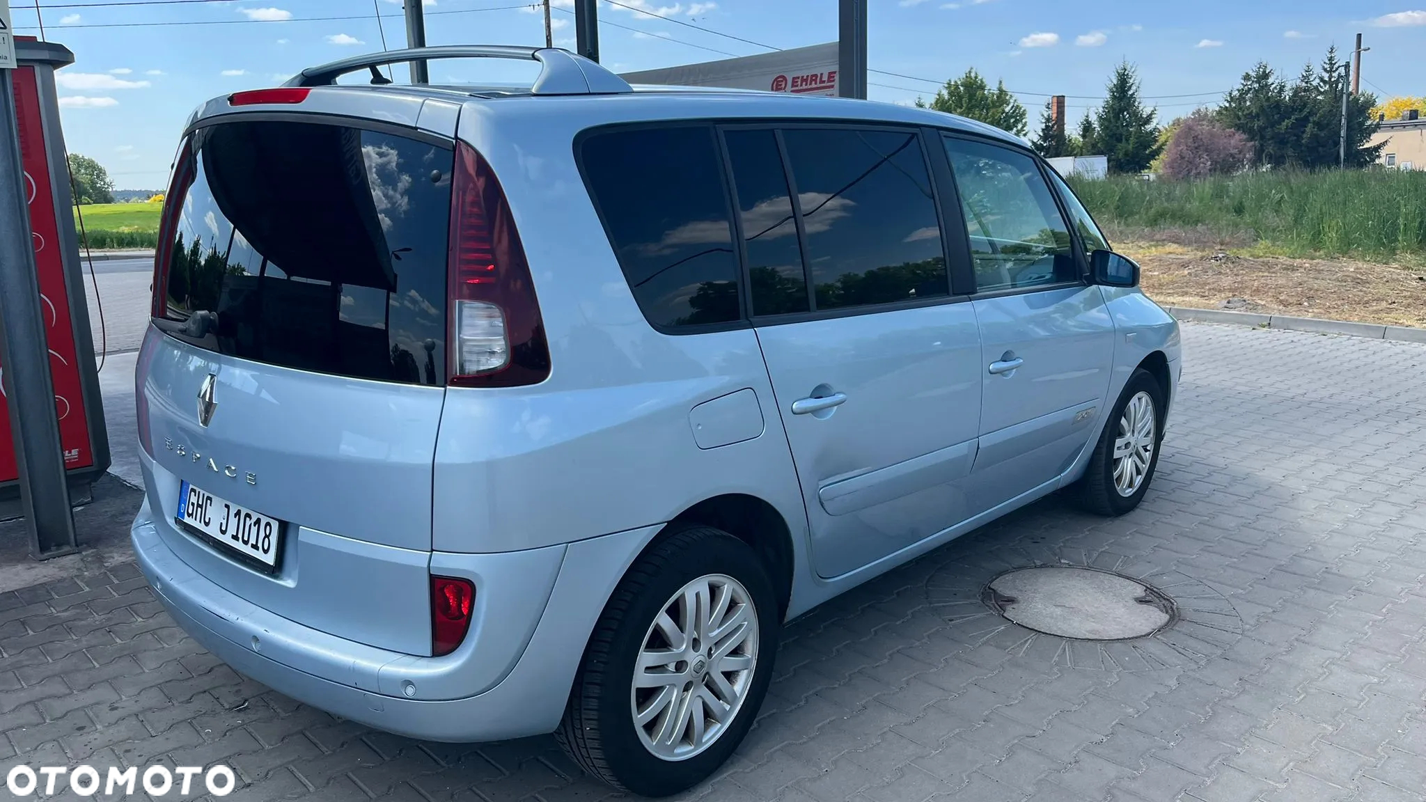 Renault Espace 2.0 Dynamique - 15