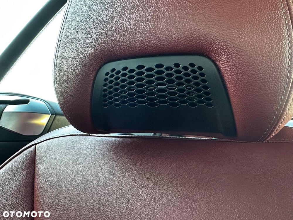 BMW Seria 4 420d Sport-Aut Sport Line - 19