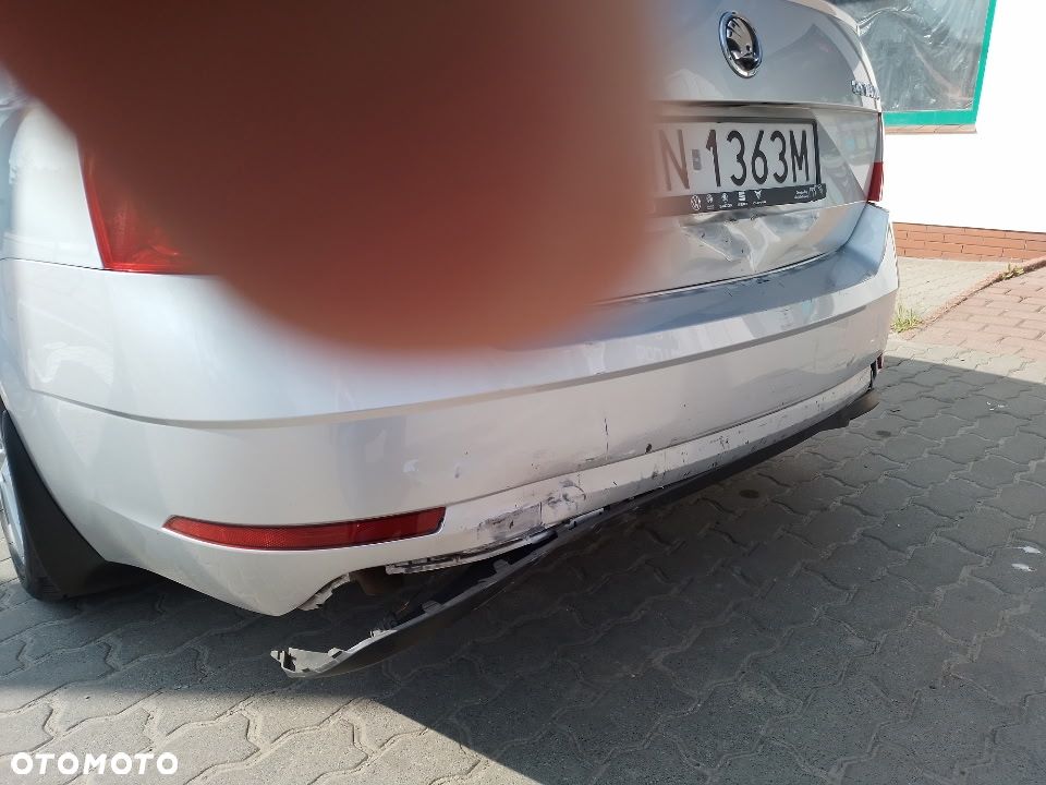 Skoda Octavia 2.0 TSI Style DSG - 11