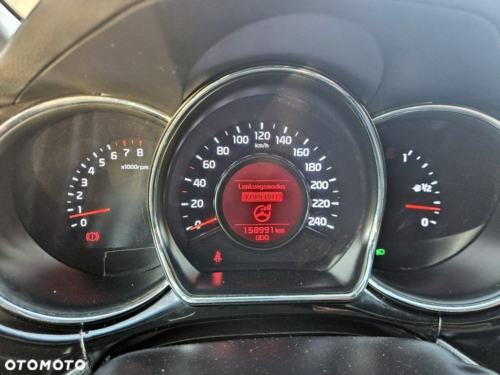 Kia Ceed 1.4 Business Line - 30