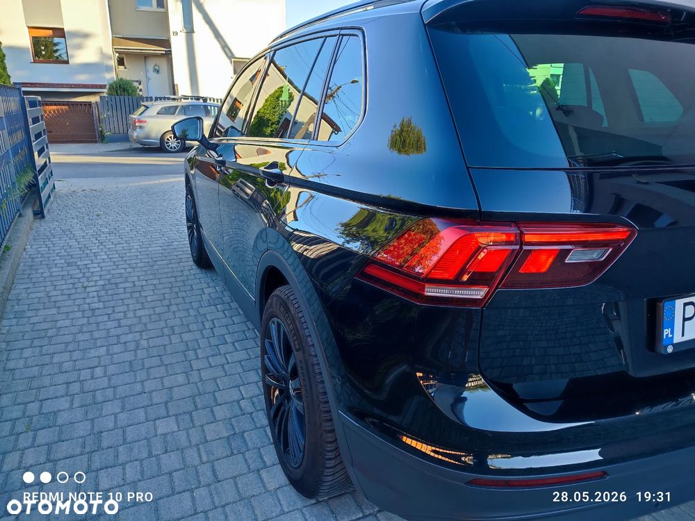 Volkswagen Tiguan 2.0 TDI BMT SCR Comfortline DSG - 2