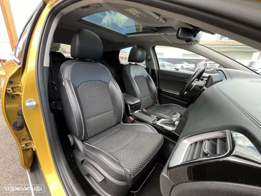 Kia XCeed 1.6 GDi PHEV Drive - 26
