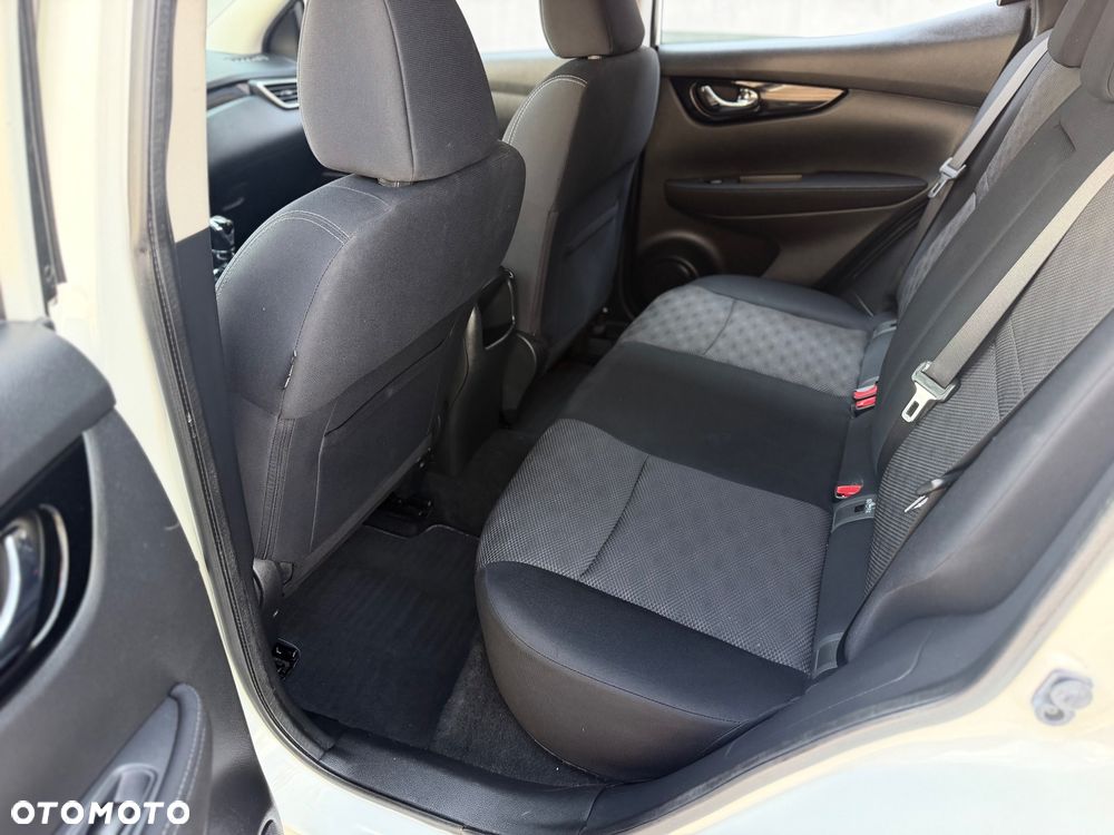 Nissan Qashqai 1.6 DIG-T Tekna - 20