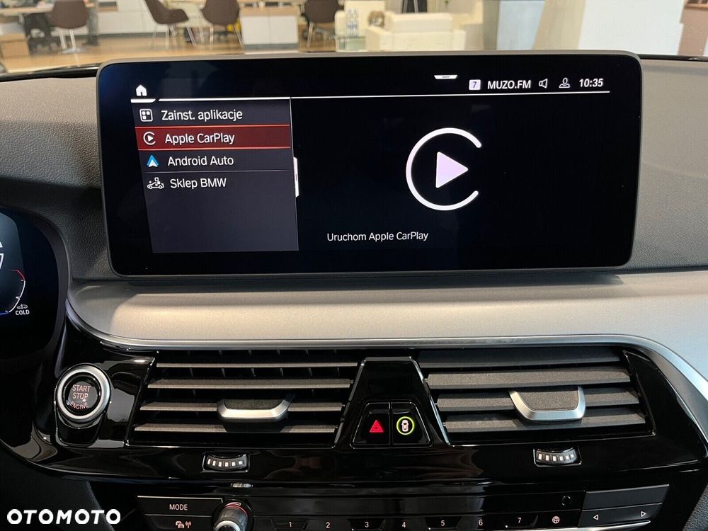BMW Seria 5 - 33