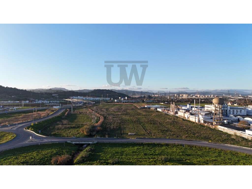 Terreno Industrial C/ Projeto em Aprovação, Vila Franca de Xira, 59... - Grande imagem: 5/21