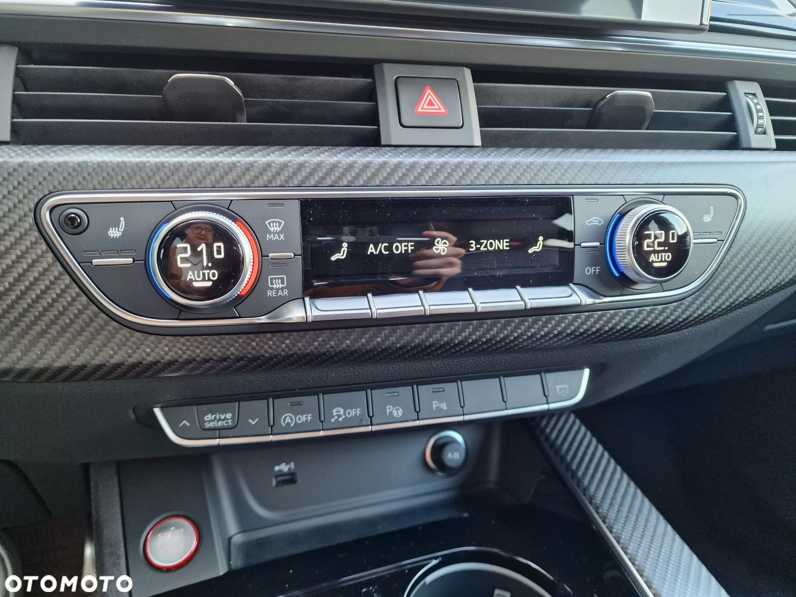 Audi RS5 - 25