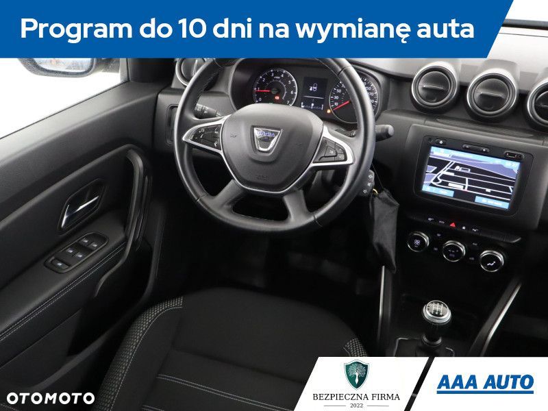Dacia Duster - 9