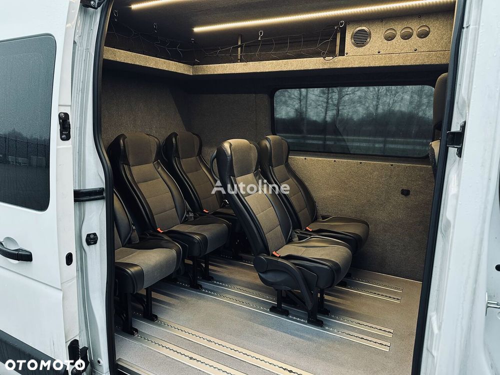 Renault Master L2H2 Pack Clim (bryg.) - 15