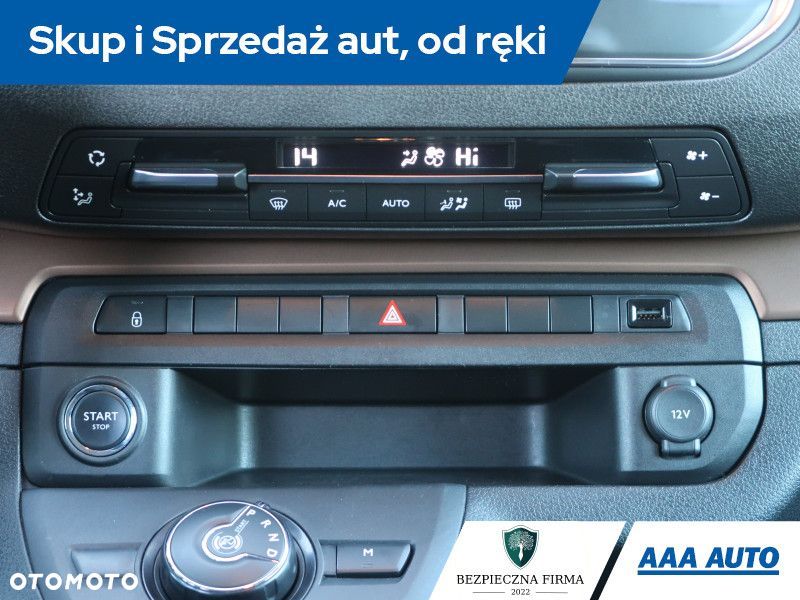 Toyota Proace Verso - 14