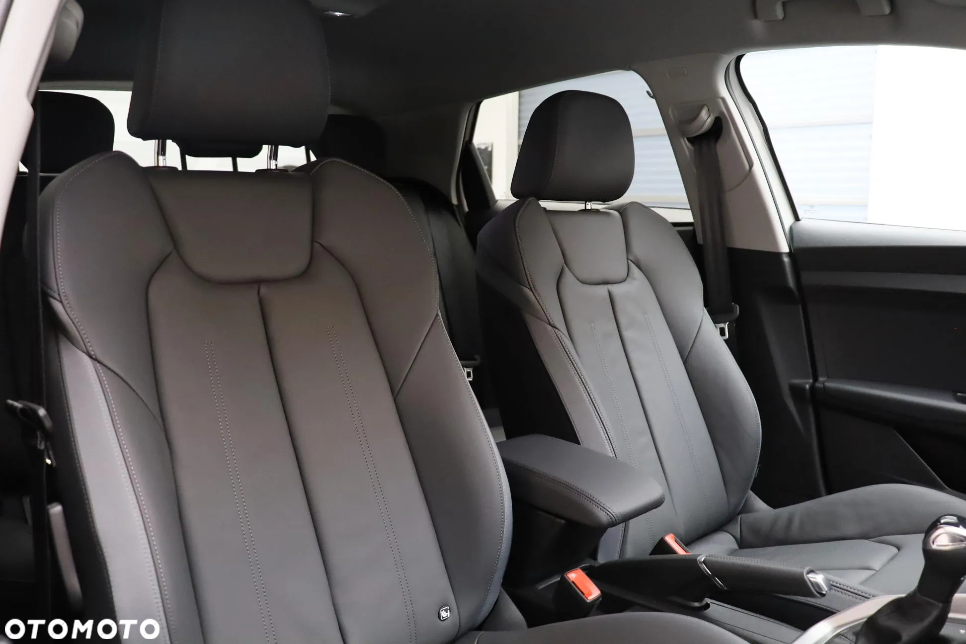 Audi A1 35 TFSI S-Line S tronic - 15
