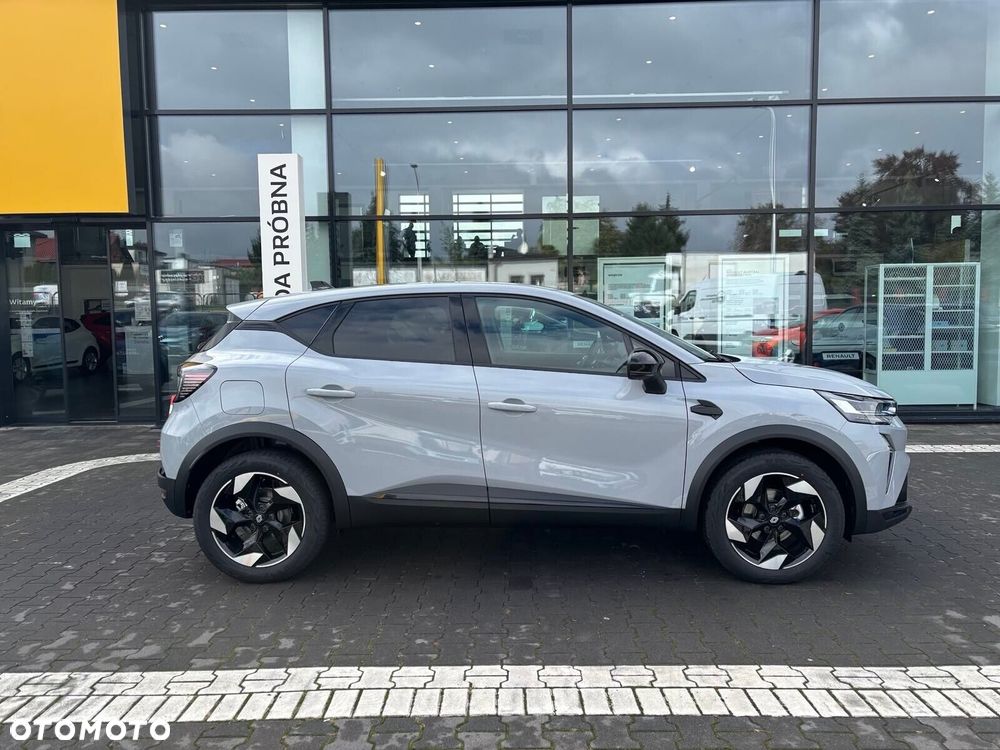 Renault Captur - 5