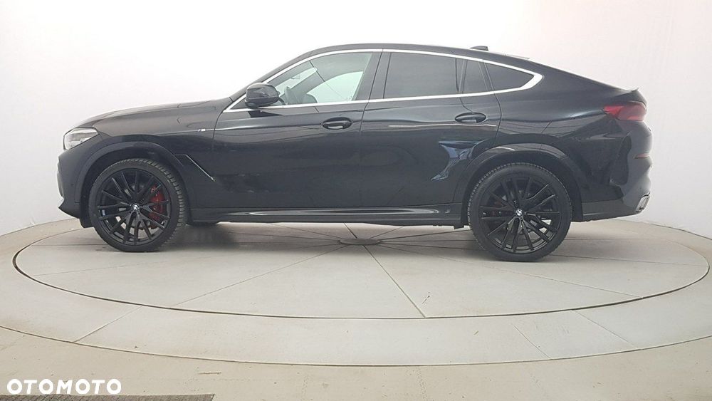 BMW X6 - 4