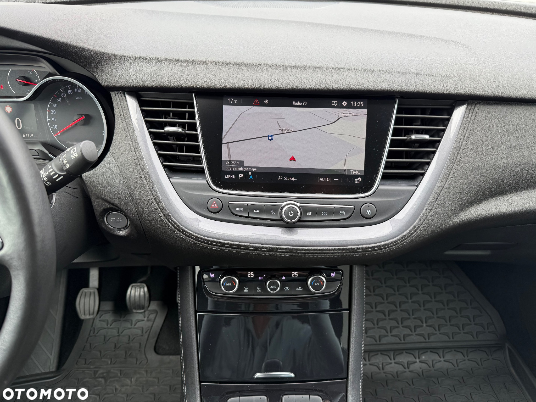 Opel Grandland X 1.2 T Enjoy S&S - 26