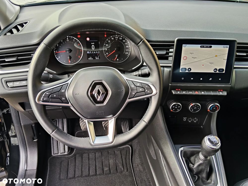 Renault Captur TCe 90 EVOLUTION - 15