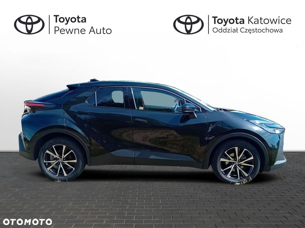 Toyota C-HR 1.8 Hybrid Style - 19