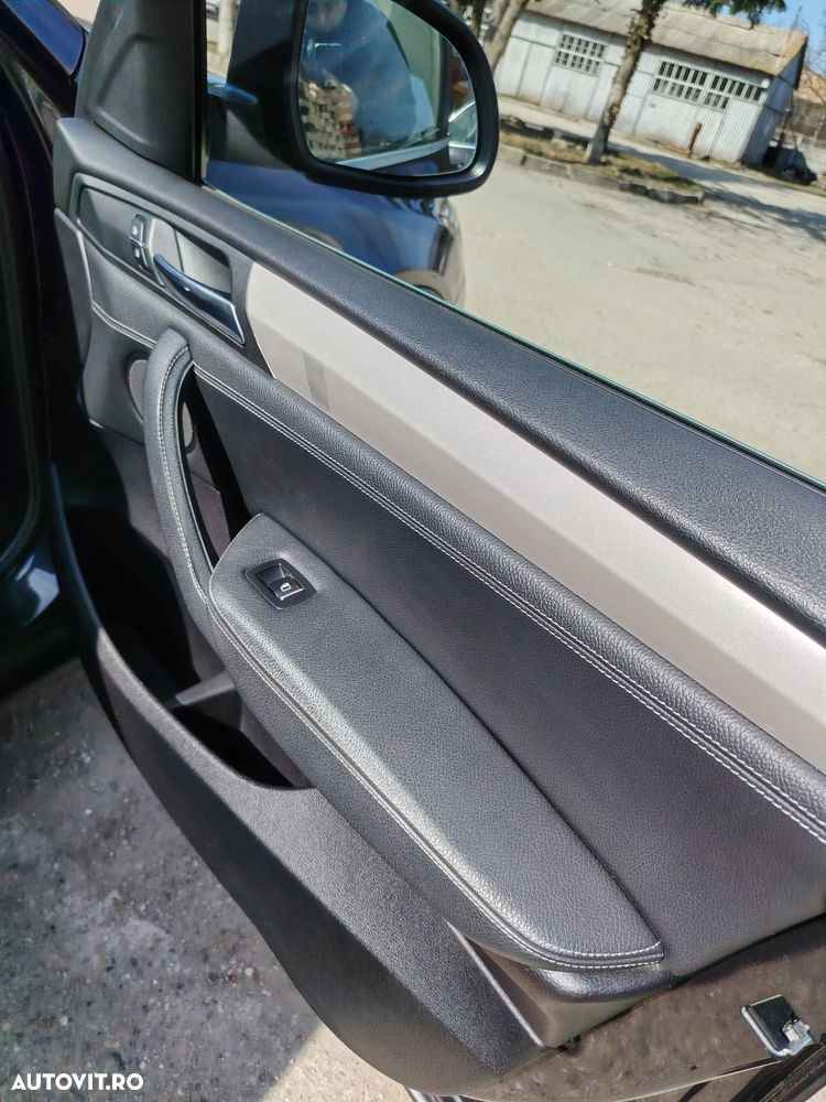 BMW X4 xDrive20d - 17