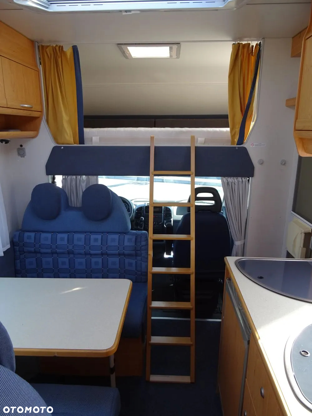 Fiat Ducato - 11