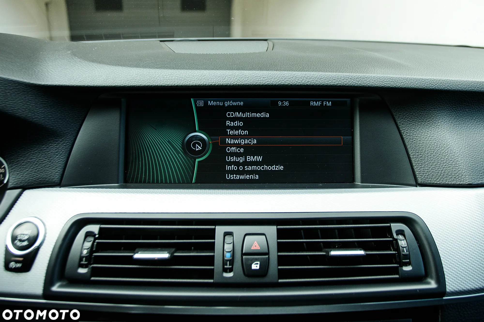 BMW Seria 5 520d Touring Sport-Aut - 34