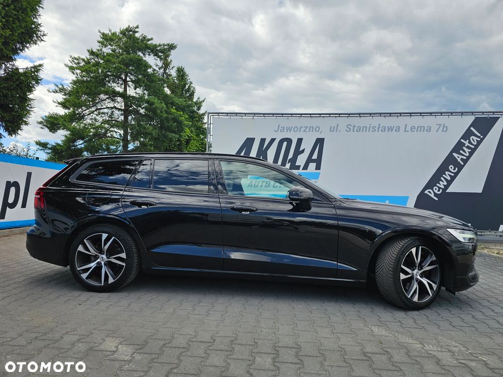 Volvo V60 B3 B Geartronic Momentum Pro - 2