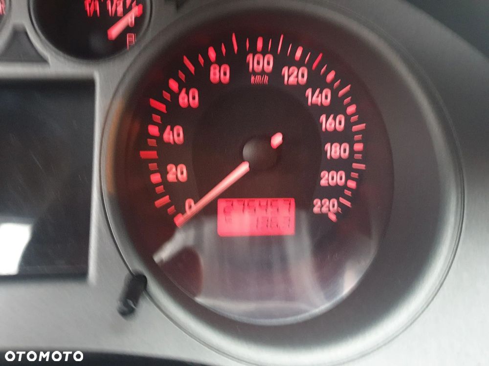 Seat Ibiza 1.9 TDI Comfort Edition - 8