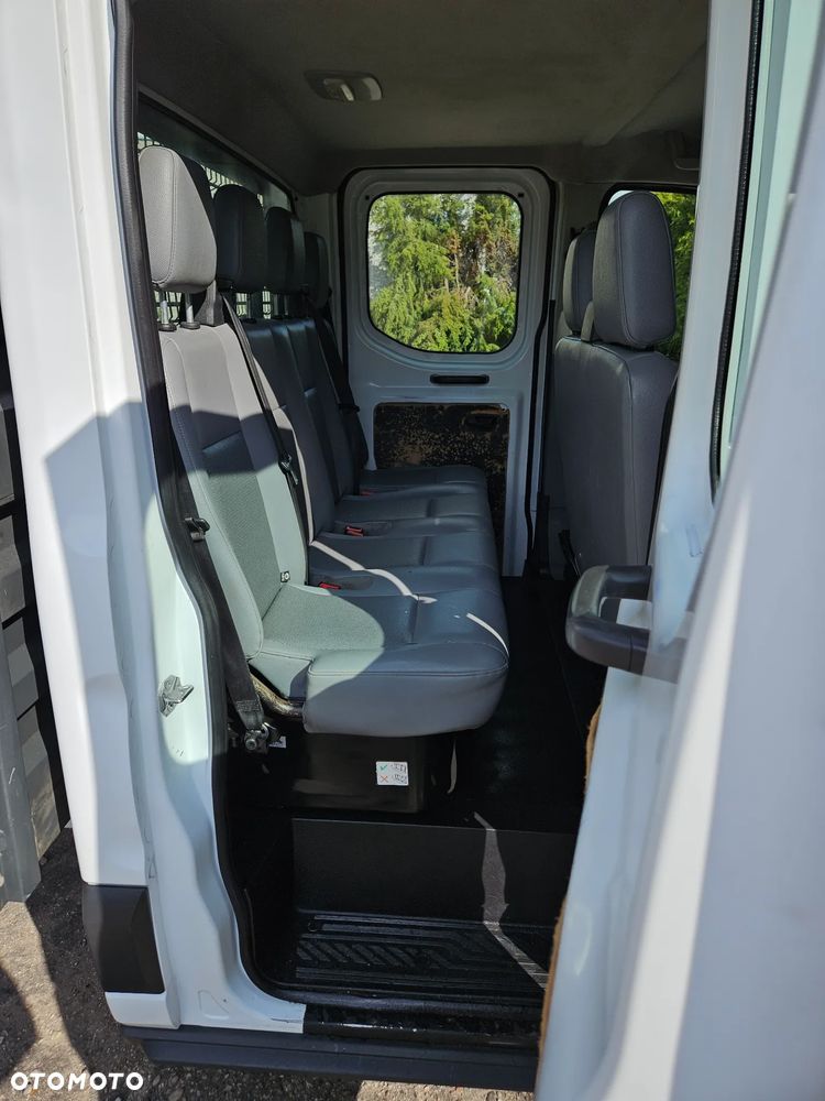 Ford Transit - 7