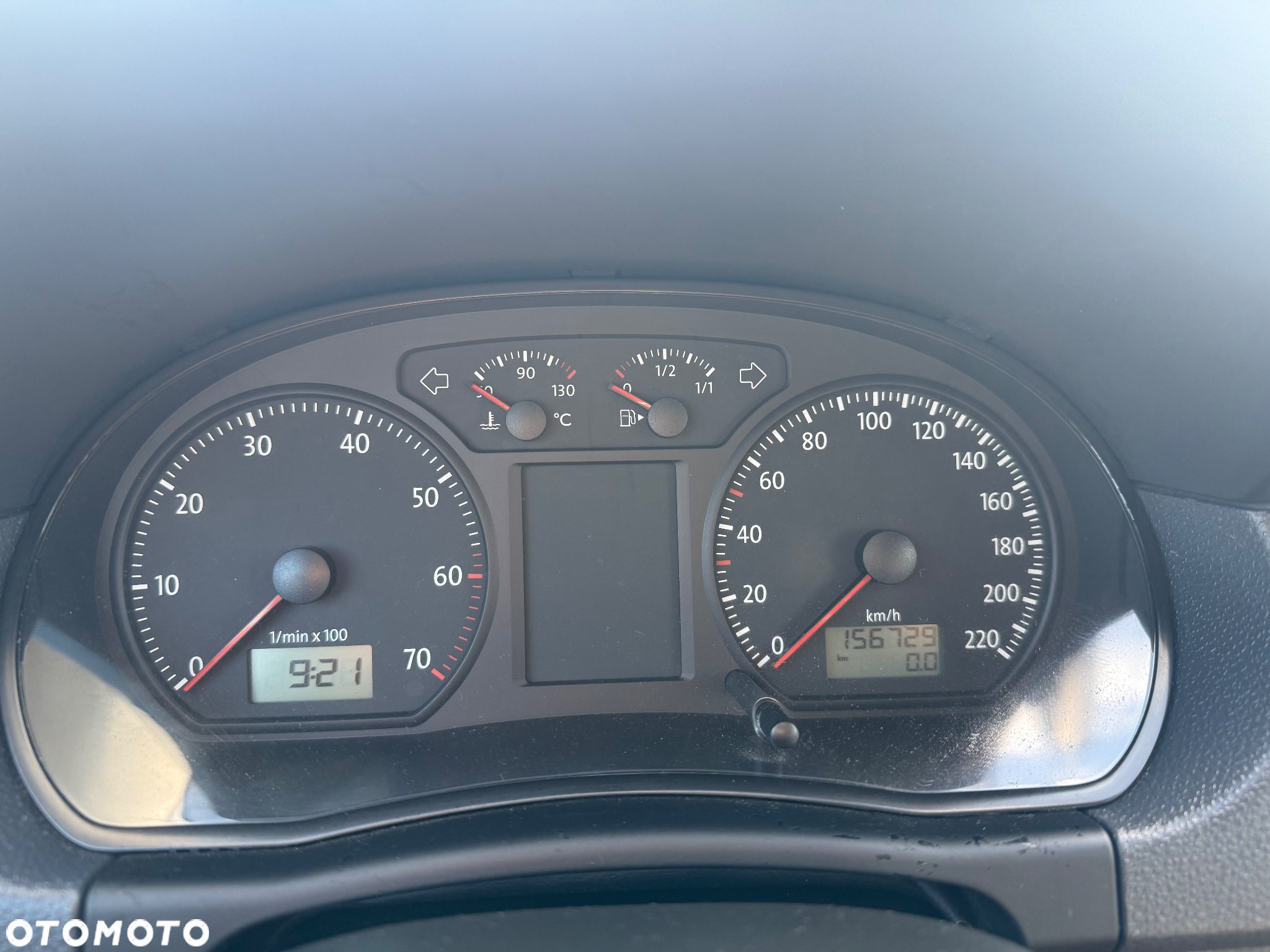Volkswagen Polo - 12