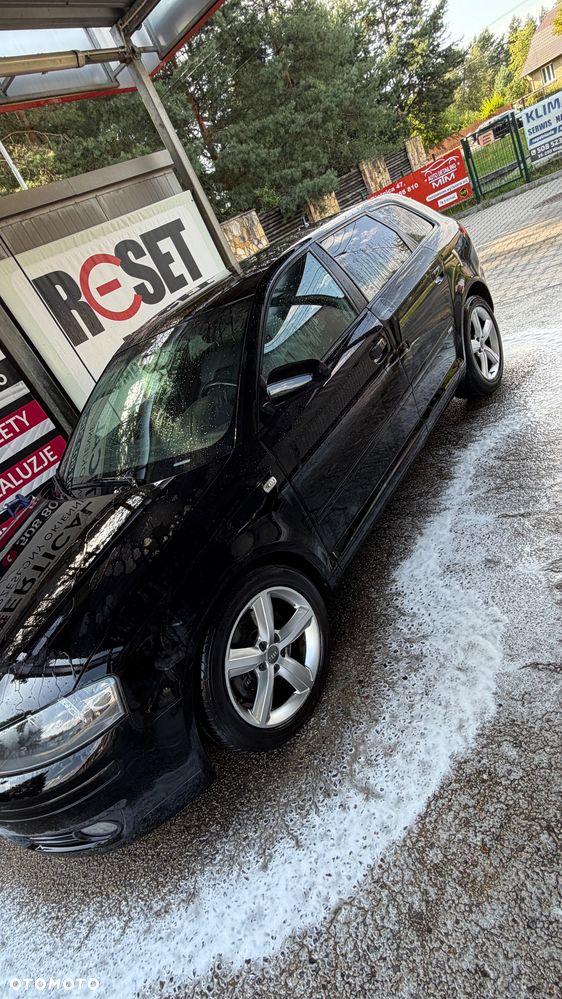 Audi A3 Sportback 2.0 TDI DPF Ambiente - 3