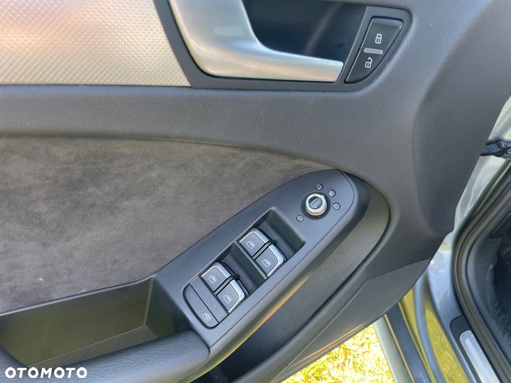 Audi A4 Avant 1.8 TFSI S line Sportpaket - 11