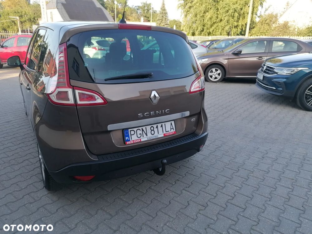 Renault Scenic - 6