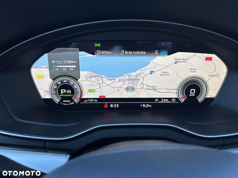 Audi Q5 Sportback - 13