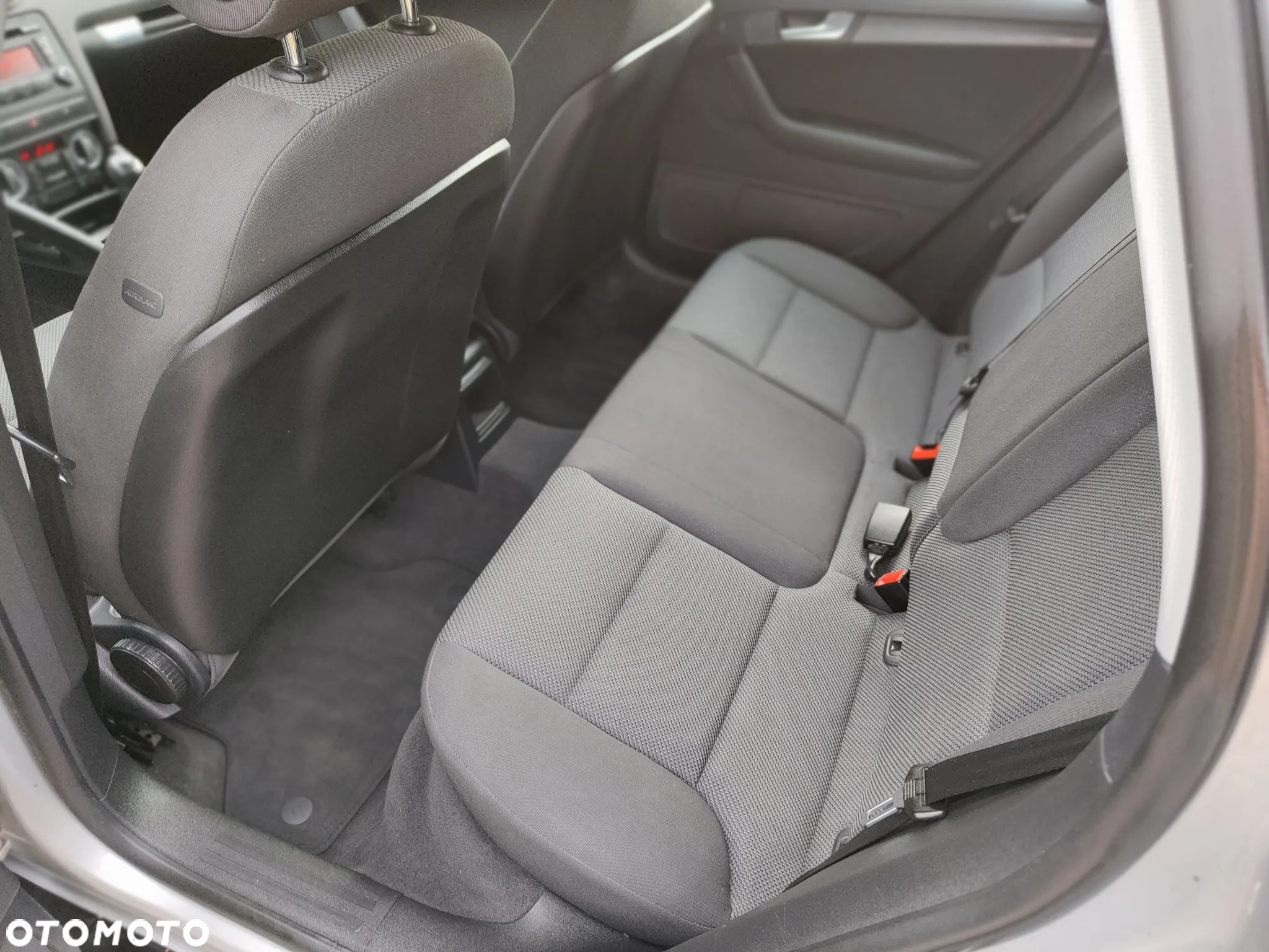 Audi A3 1.6 Sportback Ambiente - 16