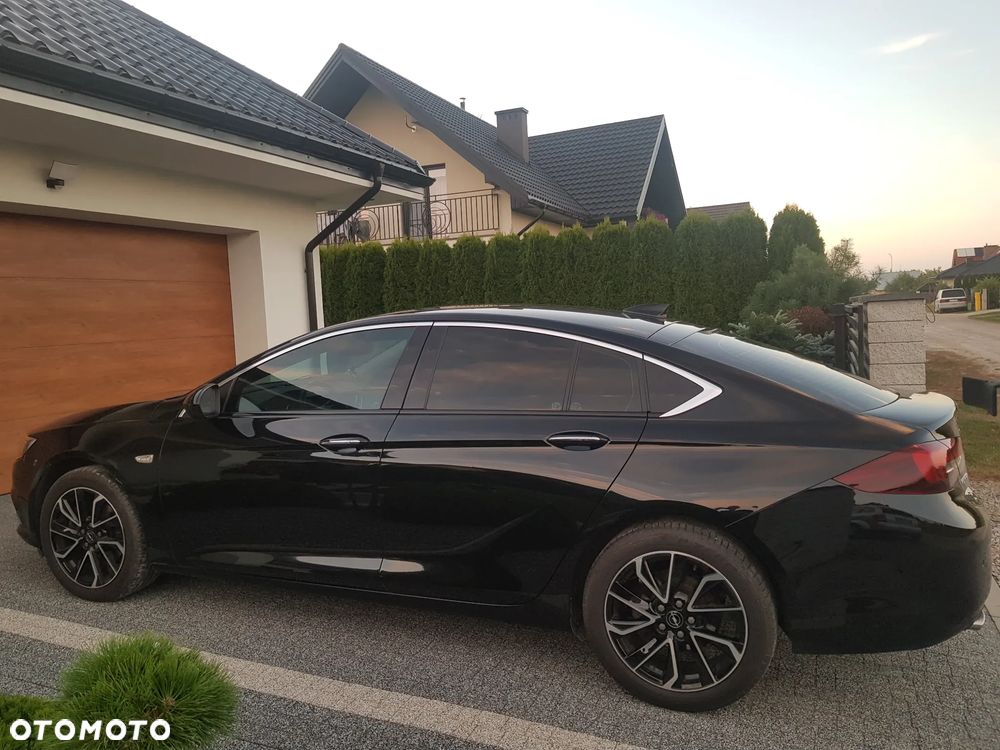 Opel Insignia 2.0 CDTI Innovation S&S - 36
