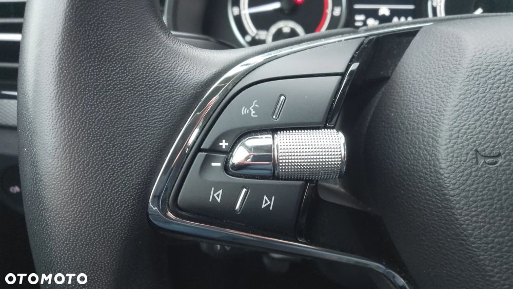 Skoda Kamiq 1.0 TSI Ambition - 21