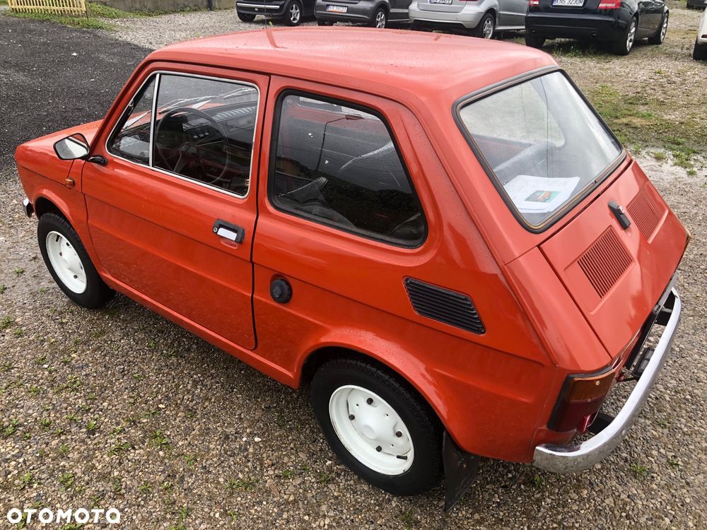 Fiat 126 - 19