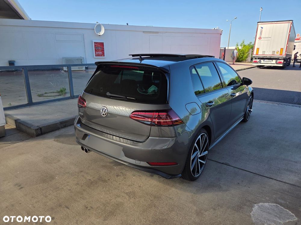 Volkswagen Golf 2.0 TDI BMT GTD - 5